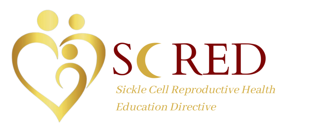 Scred company logo