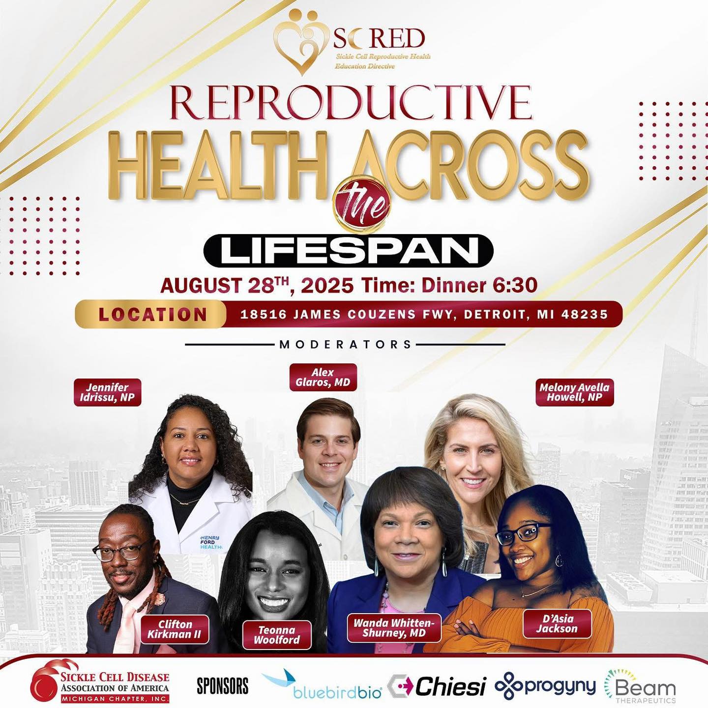 SCDAAMI fireside flyer 2